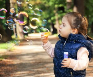 Bubbles