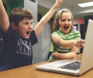 Sharpening Our Minds With Computer Word Games