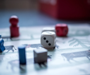 board games
