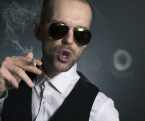 Herbal Smoking as a Modern Lifestyle and Entertainment