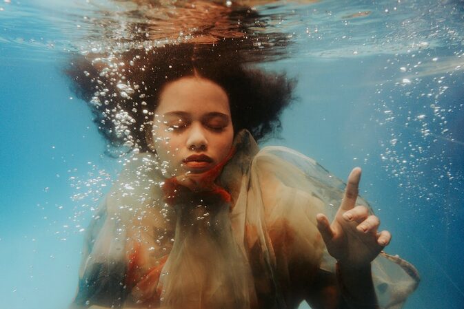 Beneath the Surface: The Role of Underwater Cinematography in Modern Storytelling