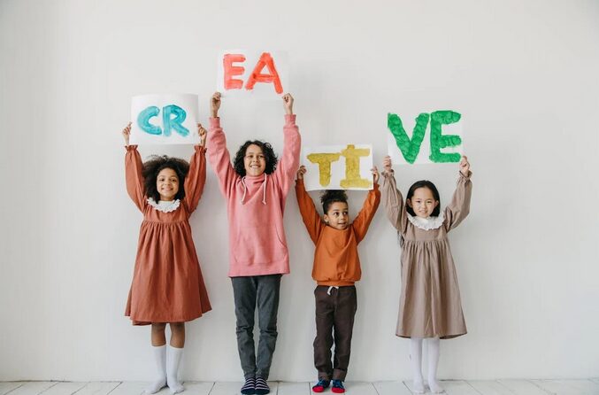 Tips for Turning Crafting Into a Fun Family Entertainment Activity